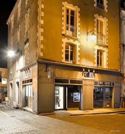 CIC, Banque à Redon