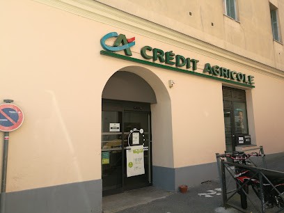 Crédit Agricole Agence De SOSPEL, Banque à Sospel