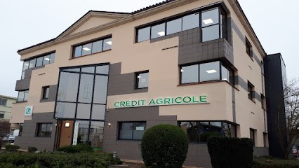 Crédit Agricole Espace Pro & Banque Privée Du Marmandais, Banque à Marmande
