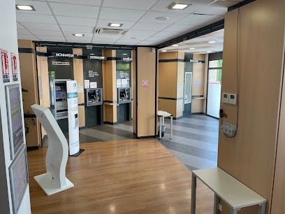 Northeast Credit Agricole, Banque à Vouziers