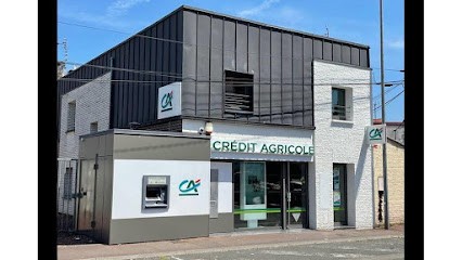 Crédit Agricole Nord De France, Banque à Douai