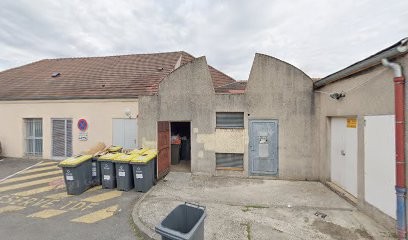 Caisse D'Epargne Marolles-en-Brie, Banque à Marolles-en-Brie