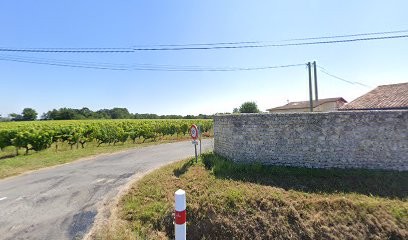 Bco, Banque à Fargues