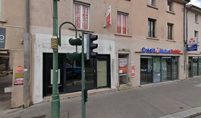 SG, Banque à Tassin-la-Demi-Lune