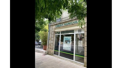 Crédit Agricole Agence de Saint Médard en Jalles, Banque à Saint-Médard-en-Jalles