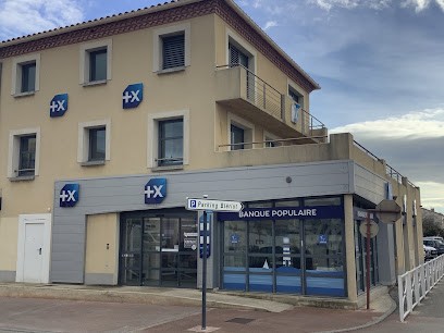 Banque Populaire Du Sud, Banque à Port-la-Nouvelle
