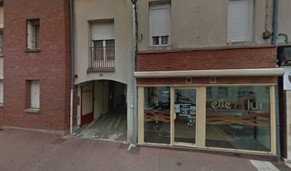 Caisse d'Epargne Nogent sur Vernisson, Banque à Nogent-sur-Vernisson