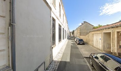 SG, Banque à Fontenay-le-Comte