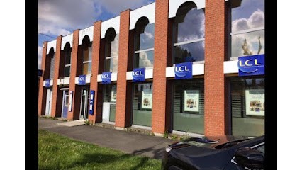 LCL Bank And Insurance, Banque à Wattignies
