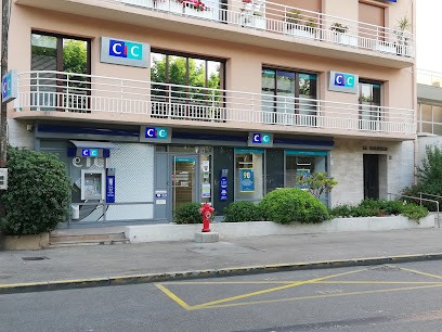 CIC, Banque à Sanary-sur-Mer