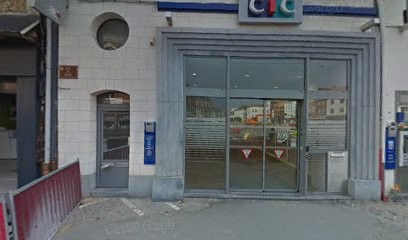 CIC, Banque à Tourcoing