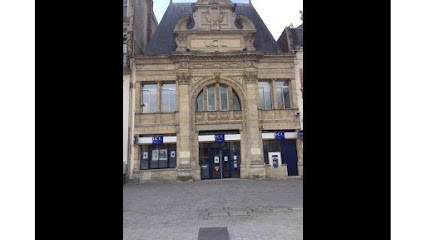 LCL Bank And Insurance, Banque à Saint-Quentin