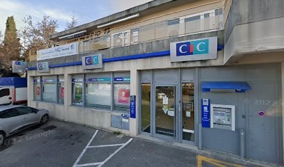 CIC, Banque à Marseille 13