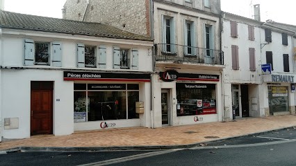 SG, Banque à Valence