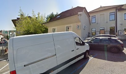 Crédit Agricole, Banque à Seyssel