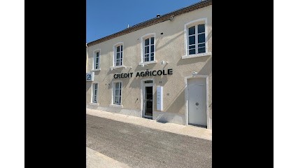 Crédit Agricole Val De France, Banque à Mennetou-sur-Cher