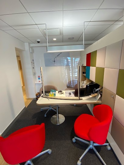 Crédit Agricole Noirmoutier-en-l'Île, Banque à Noirmoutier-en-l'Île