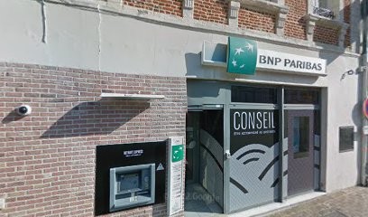 SG, Banque à Lillebonne