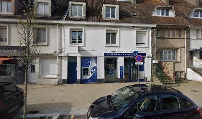 Banque Populaire Du Nord, Banque au Portel