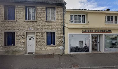 Caisse D'Epargne Limay, Banque à Limay