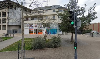 CIC, Banque à Saint-Jean-de-Braye