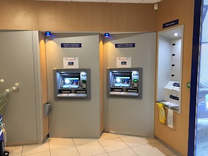 Crédit Maritime Grand Ouest, Banque aux Pieux