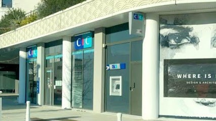 CIC, Banque à La Baule-Escoublac