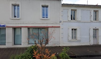 Crédit Mutuel, Banque à Saint-Aigulin