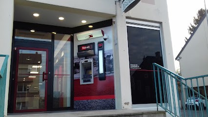 SG, Banque à Florange