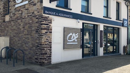 Crédit Agricole Plélan-le-Grand, Banque à Plélan-le-Grand