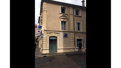 LCL Bank And Insurance, Banque à Montbrison