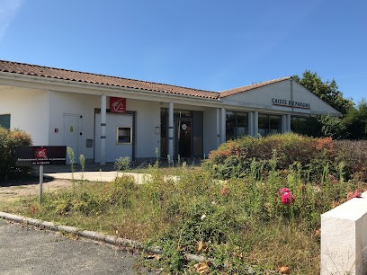 Caisse D'Epargne Saint-Pierre-d'Oleron, Banque à Saint-Pierre-d'Oléron