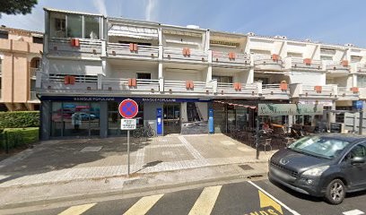 Banque Populaire Du Sud, Banque à Saint-Cyprien