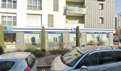 CIC, Banque à Meyzieu