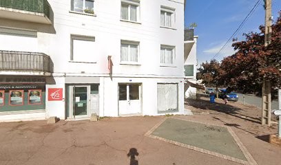 Caisse d'Epargne Chalette Vesines, Banque à Châlette-sur-Loing