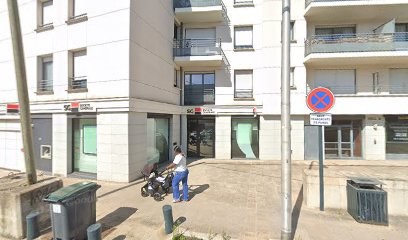 SG, Banque à Saint-Cyr-l'École