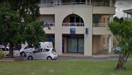 Banque Populaire Aquitaine Centre Atlantique, Banque au Haillan