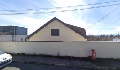 Fidance, Banque à Rillieux-la-Pape