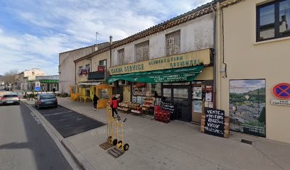 Crédit Agricole Le Pouzin, Banque au Pouzin