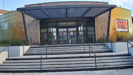 Crédit Agricole Agence De DRAGUIGNAN LES NEGADIS, Banque à Draguignan