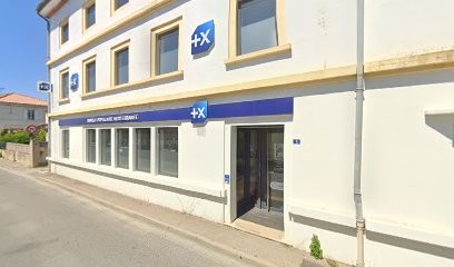 Banque Populaire Méditerranée, Banque à Rognonas