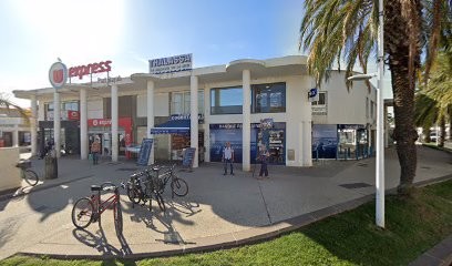 Banque Populaire Du Sud, Banque au Grau-du-Roi