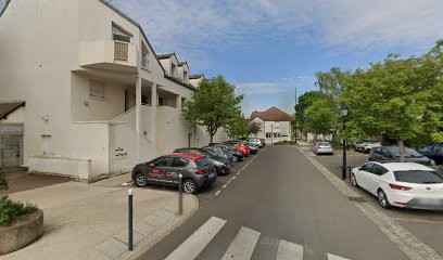 So Banking, Banque à Saint-Nom-la-Bretèche