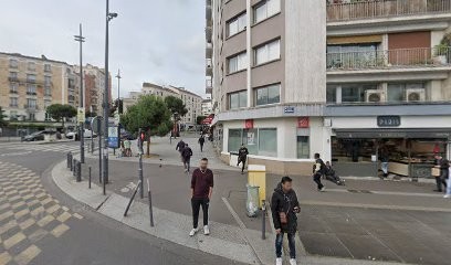 Caisse D'Epargne Le Kremlin-Bicetre, Banque au Kremlin-Bicêtre