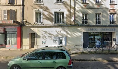 Crédit Agricole Centre Loire - Decize, Banque à Decize
