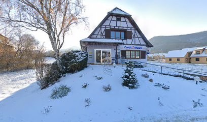 Crédit Mutuel, Banque à Ottrott