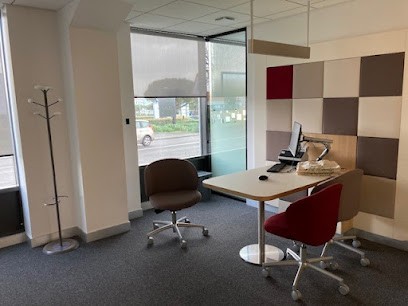 Crédit Agricole Saint-Gilles-Croix-de-Vie-Océanis, Banque à Saint-Gilles-Croix-de-Vie