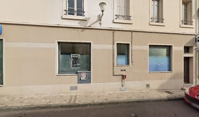 Banque Populaire Aquitaine Centre Atlantique, Banque à Saint-Yrieix-la-Perche