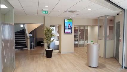 Crédit Agricole SAINT JUERY, Banque à Saint-Juéry