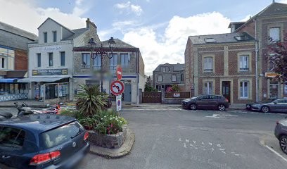 CIC, Banque à Étretat